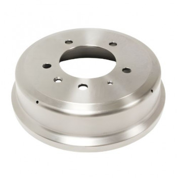 Brake Drum Front 6 Cyl Wide