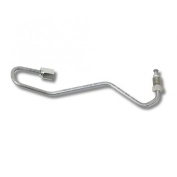 Brake Pipe Front Def L/H >Wa
