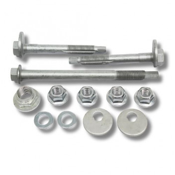 Suspension Arm Fitting Kit