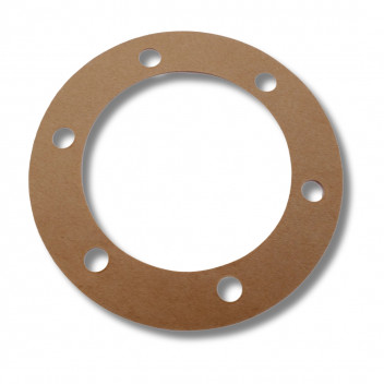 Gasket - Stub Axle - Front - S2 &2A/ S3