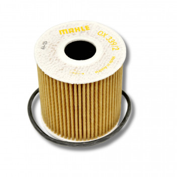 Filter Oil Puma & Free 2