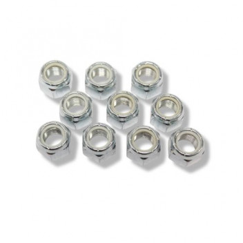 Nut Trail/Link [Bh610321L+Bh610281L