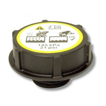 Cap Ex Tank Free 2 2.2 Td4