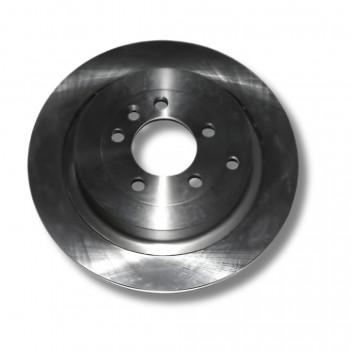 Brake Disc Rear D3 V8 & D4 & RRS