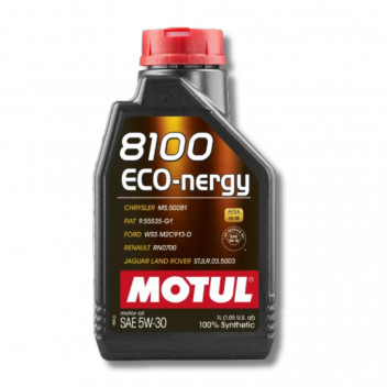 Engine Oil 5w-30 (1L)