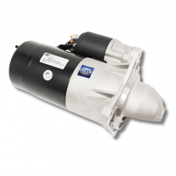 Starter Motor 300 Tdi (Hella)
