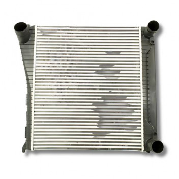 Intercooler 3.0 TDV6 Disco 4