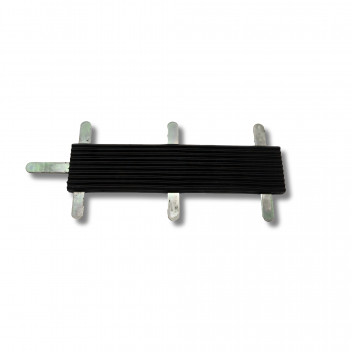 Pedal Pad Rubber Accelerator S2/2A and S3