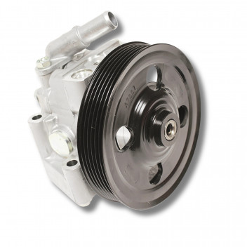 Pump Power Steering Free 2