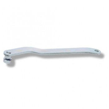 Check Strap Rear Door Def L/H