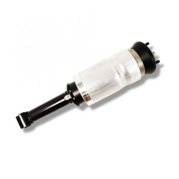 Shock Airbag Front D3/4