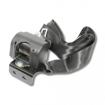 Seat Belt Def Hardtop R/H 99 up