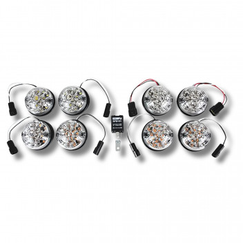 Lamp Kit Led Clear Def