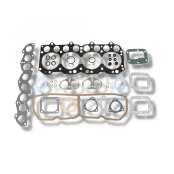 Gasket Set Decoke 2.5 Pet