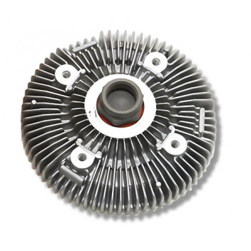 Viscous Coupling 3.5 V8 Def