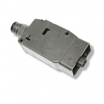 Door Lock Actuator Central Locking L/H Def 07-16