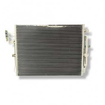 Condensor Assy D3 2.7TDV6