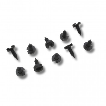 Fastner Door Panel D1/2 / F1 / P38