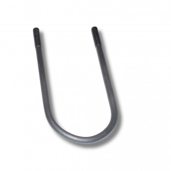 U-Bolt 109inch Front Suspension x 2 - S1/S2 &2A/S3