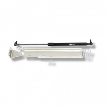 Rear Door Gas Strut- 5th Door Hydraulic - Def 02-16