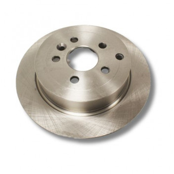 Brake Disc Rear Free 2 Diesel