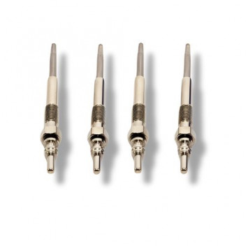 Glow Plug 2.2 Die Free 2 Evogue D/Sport