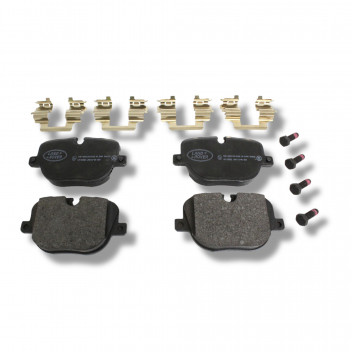 Brake Pads Rear R/R Sport 10>