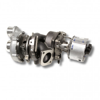 Turbo 3.0 Tdv6 D4 RH Secondary