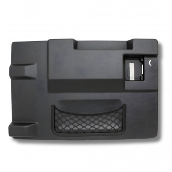 Door Casing 5th PUMA (Black)