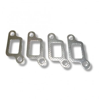 Gasket Ex Man V8 3.5 /Geg110V8M