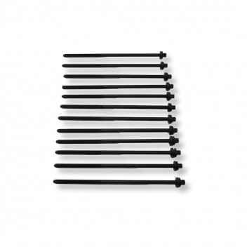 Bolt - Cylinder Head - Td5 - D2/Def 83-06