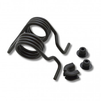 Spring Clutch Pedal Assist Kit