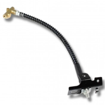 Hose Brake Rear Puma