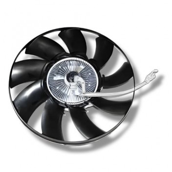 Viscous & Fan Tdv6 Disco 3