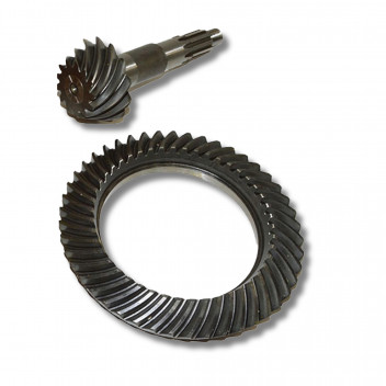 Crown Wheel & Pinion Rear Def Salisbury