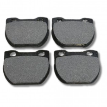 Brake Pads Def 110/130 Wolf Diff/Td5 Pum