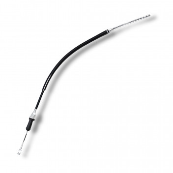 Cable H/Brake D2