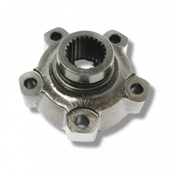 Driving Member - Front Drive Shaft And Hub - Def 83-06