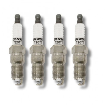 Spark Plug V6 Pet Disco 3