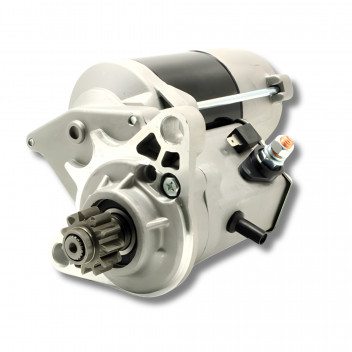 Starter Motor 2.0 F1