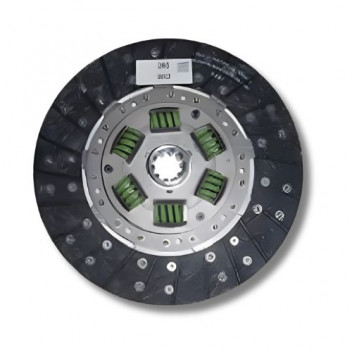 Clutch Plate S111