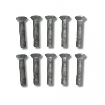 Screw Door Hinge Short Def (Late)