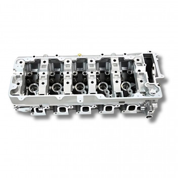 Cyl Head Td5 1A Up (With Valves) Def 86-06/D2