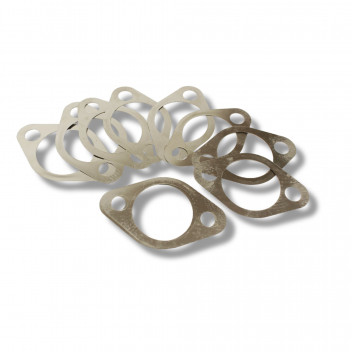 Shim - Swivel Pin - Front - 0.003 Inch - D1/Def 86-16/ RRC