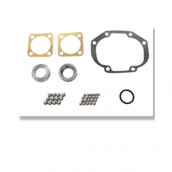 Steering Box Repair Kit - Series 2 & 2a/S3