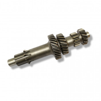 SHAFT - IDLER GEAR S3 Suffix C & D