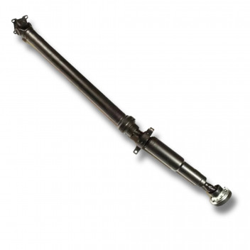 Propshaft Rear Disco 3 & 4