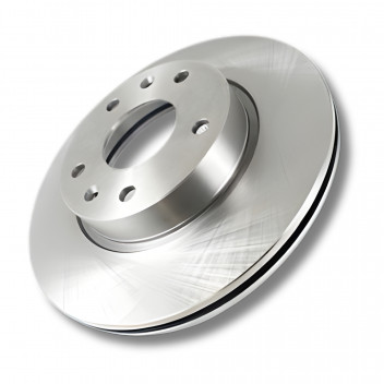 Brake Disc Front Vent F1