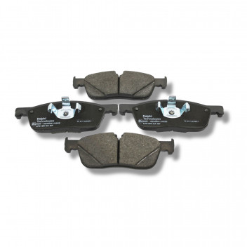 Brake Pads Front Evogue & Disco Sport