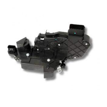Door Lock Front R/H Disco 4 (Keyless)